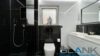 Doppelter Luxus! NEUWERTIGE 5-Zimmer Penthouse-Wohnung UND eine EG-Wohnung mit Garten! - Badezimmer 2