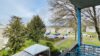 Geräumige 3-Zimmer-Wohnung mit sonnigem Balkon in Horb! - Aussicht Balkon