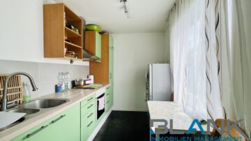 Geräumige 3-Zimmer-Wohnung mit sonnigem Balkon in Horb!, 72160 Horb am Neckar, Etagenwohnung