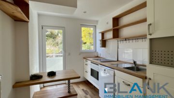 Top-Investition: Modernisierte 3-Zimmer-Wohnung in Stuttgart Gablenberg – Leerstehend und WG-geeignet!, 70186 Stuttgart, Etagenwohnung