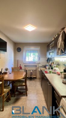 3-Zimmer-Wohnung mit Balkon im ruhigen Wohngebiet in Möglingen!, 71696 Möglingen, Erdgeschosswohnung