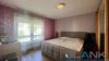3-Zimmer-Wohnung mit Balkon im ruhigen Wohngebiet in Möglingen! - Schlafzimmer