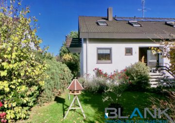 Zweifamilienhaus mit Einliegerwohnung und Garten in PF-Hohenwart!, 75181 Pforzheim / Hohenwart, Zweifamilienhaus