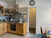 Großzügige und hellgestaltete Maisonettewohnung - Küche mit Abstellraum