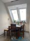Großzügige und hellgestaltete Maisonettewohnung - Essbereich unten