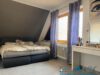 Großzügige und hellgestaltete Maisonettewohnung - Schlafzimmer 1