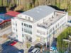 Vielseitige Gewerbefläche mit ca. 600 m² in Top-Lage von Pforzheim - Außenansicht