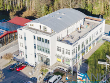 Vielseitige Gewerbefläche mit ca. 600 m² in Top-Lage von Pforzheim, 75175 Pforzheim, Ausstellungsfläche