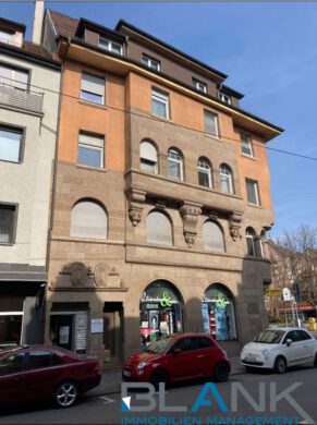 Großzügige und hellgestaltete Maisonettewohnung, 75172 Pforzheim, Maisonettewohnung