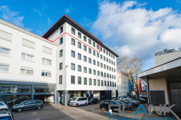 Ihr neues Zuhause über den Dächern von Pforzheim – 4 Zimmer, neue Küche & Top-Lage!, 75175 Pforzheim, Etagenwohnung