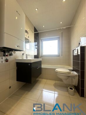 Modernisierte 3-Zimmer-Wohnung in ruhiger Lage von Geislingen, 73312 Geislingen an der Steige, Etagenwohnung