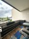 3-Zimmer-Etagenwohnung mit 2 Balkonen, Stellplatz und Einbauküche - Balkon 2