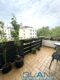 3-Zimmer-Etagenwohnung mit 2 Balkonen, Stellplatz und Einbauküche - Balkon 1