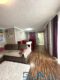 3-Zimmer-Etagenwohnung mit 2 Balkonen, Stellplatz und Einbauküche - Wohnbereich