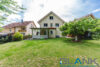 Großzügiges Zweifamilienhaus mit Garten und Privatsphäre - Garten