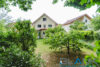 Großzügiges Zweifamilienhaus mit Garten und Privatsphäre - Garten