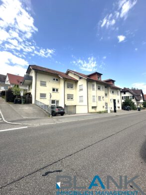 Moderne 3-Zimmer-Wohnung mit Terrasse & TG-Stellplatz – ideal für Kapitalanleger oder Eigennutzer, 75223 Niefern-Öschelbronn, Erdgeschosswohnung