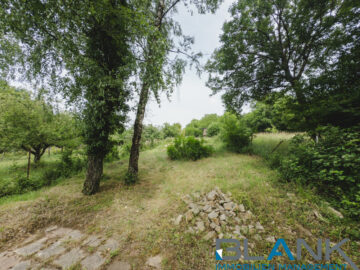 Idyllisches Freizeitgrundstück mit 1721 qm, 75236 Kämpfelbach / Bilfingen, Freizeit