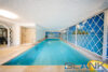 Exklusive Villa im Landhausstil – mit Wellnessbereich, Aufzug und großzügigem Raumkonzept - UG Schwimmbad