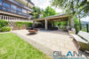 Exklusive Villa im Landhausstil – mit Wellnessbereich, Aufzug und großzügigem Raumkonzept - Außenansicht