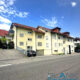 Moderne 3-Zimmer-Wohnung mit Terrasse & Einzelgarage – ideal für Kapitalanleger oder Eigennutzer - Außenansicht