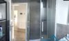 Umfassend sanierte 2,5 - Zimmer Wohnung in Top Aussichtslage von Pforzheim !!!! - Bad