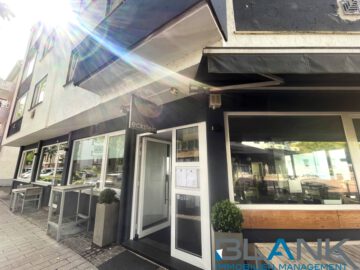 Betriebsbereites Lokal mit großem Außenbereich und Inventar im Herzen von Heilbronn!, 74072 Heilbronn, Restaurant