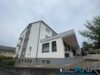 Großzügige 4,5-Zimmer-Wohnung mit Terrasse, privatem Garten und optionalem Hobbyraum in Leonberg - Außenansicht