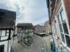 Großzügige 4–5-Zimmer-Dachgeschosswohnung mit Bühne – Altbaucharme am Marktplatz Leonberg - Außensicht