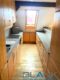 Großzügige 4–5-Zimmer-Dachgeschosswohnung mit Bühne – Altbaucharme am Marktplatz Leonberg - Küche