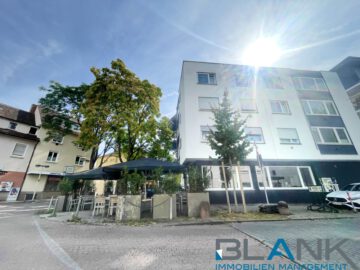 Betriebsbereites Lokal mit großem Außenbereich und Inventar im Herzen von Heilbronn!, 74072 Heilbronn, Restaurant