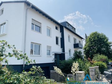 3-Zimmer-Dachgeschosswohnung mit EBK und zusätzlicher Nutzfläche in ruhige Lage!, 75175 Pforzheim, Dachgeschosswohnung