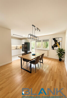 3-Zimmer-Wohnung mit Terrasse, Garage und Stellplatz – ideal für Eigennutzung oder Kapitalanlage !, 75223 Niefern-Öschelbronn, Erdgeschosswohnung