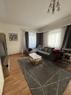 Sichere Rendite! Vermietete 3-Zimmer-Wohnung als Kapitalanlage in gefragter Lage, 75172 Pforzheim, Etagenwohnung