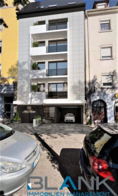 Grundstück mit Baugenehmigung für ein Mehrfamilienhaus!, 75177 Pforzheim, Wohnen