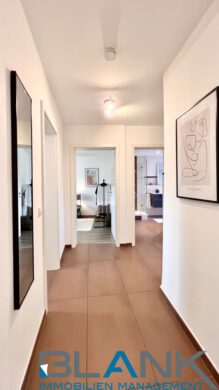 Großzügige und hellgestaltete Maisonettewohnung, 75172 Pforzheim, Maisonettewohnung