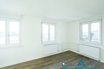 Ihr neues Zuhause über den Dächern von Pforzheim – 4 Zimmer, neue Küche & Top-Lage!, 75172 Pforzheim, Etagenwohnung