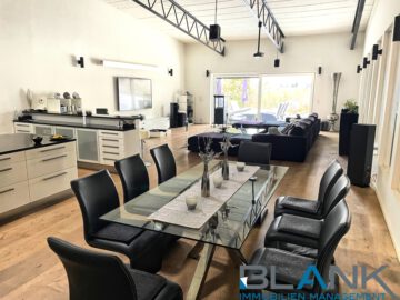 Exklusiv Coming Soon – Villa mit Ateliercharakter. Vorab entdecken!, 73760 Ostfildern / Kemnat, Villa