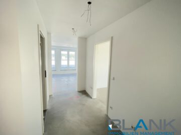 2,5-Zimmer-Penthouse mit umlaufender 43 m² Terrasse – wohnen über den Dächern der City!, 75173 Pforzheim, Penthousewohnung