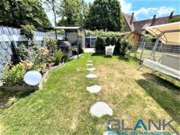 PF-Buckenberg – Tolles Reihenhaus mit schönem Garten!, 75181 Pforzheim, Reihenhaus