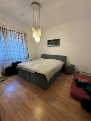 Sichere Rendite! Vermietete 3-Zimmer-Wohnung als Kapitalanlage in gefragter Lage, 75172 Pforzheim, Etagenwohnung