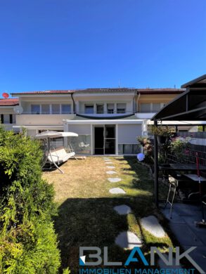 PF-Buckenberg – Tolles Reihenhaus mit schönem Garten!, 75181 Pforzheim, Reihenhaus