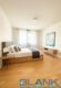 3-Zimmer-Wohnung mit Terrasse, Garage und Stellplatz – ideal für Eigennutzung oder Kapitalanlage ! - Muster: Schlafzimmer