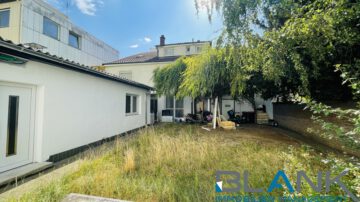 Zentrumsnahes Entwicklungsobjekt mit genehmigtem Wohnkonzept, 75172 Pforzheim, Mehrfamilienhaus