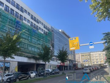 City-Investment in Pforzheim: Wohnprojekt mit 41 Einheiten, teilsaniert und zukunftsstark, 75173 Pforzheim, Mehrfamilienhaus