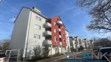 Saniertes Mehrfamilienhaus mit 13 Wohneinheiten in gefragter Lage von Böblingen, 71034 Böblingen, Mehrfamilienhaus