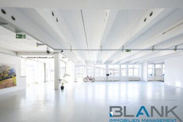 Vielseitige Gewerbefläche mit ca. 600 m² in Top-Lage von Pforzheim, 75175 Pforzheim, Ausstellungsfläche