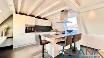 Stilvolle Maisonettewohnung auf zwei Ebenen in Pforzheim Südweststadt – modernisiert & bezugsfrei!, 75172 Pforzheim, Maisonettewohnung