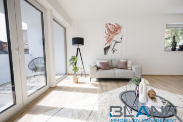 Moderne Doppelhaushälfte in Südweststadt Pforzheim – Wohnen mit Stil auf 4 Ebenen, 75179 Pforzheim, Doppelhaushälfte