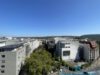 2,5-Zimmer-Penthouse mit umlaufender 43 m² Terrasse – wohnen über den Dächern der City! - Aussicht auf die Stadt